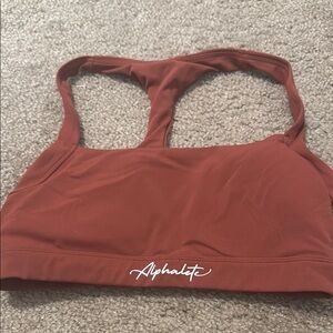 Alphalete Pulse Balance Bra